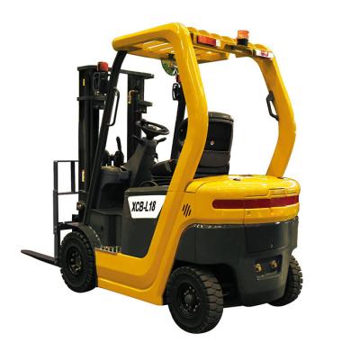 China China Hotels LG160 New Tall 16 Ton Rough Terrain Diesel Forklift for sale