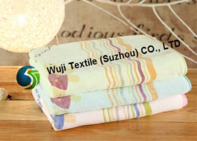 China 80% Polyester 20% Polyamide Personalized Beach Towel , Microfiber Sports Towel for sale