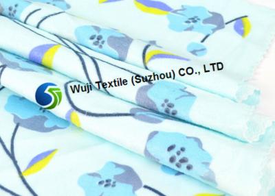 China Embroidery Patterns Microfiber Cleaning Cloth , Eco Friendly Cleaning Cloths for sale