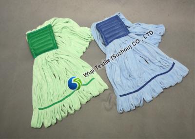 China Superfine Fiber Multifunction Household Chenille Dust Microfiber String Mop Head for sale