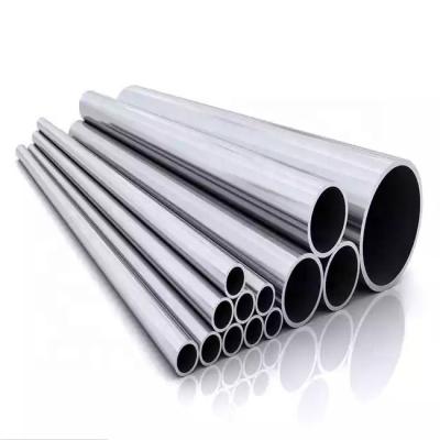 China Industry ASTM B622 Haynes 556 Uns R30556 Nickel Alloy Tube With Good Oxidation Resistance For Electrical high-temperature for the aerospace industry for sale