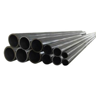 China Industry ASTM B515 Uns N08800 1.4876 Incoloy 800 825 840 Nickel Alloy Welded Tube Nickel Alloy Pipe for sale