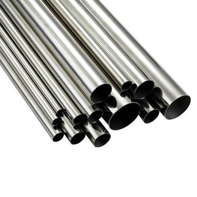 China Industry UNS N10001 Ns3201 Hastelloy B Seamless HB Hastelloy Alloy Nickel Molybdenum Alloy Tube for sale