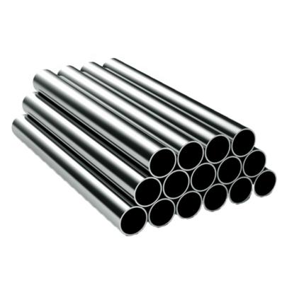 China Industry ASME SA268 M-2020 AISI 44600 Annealed Pipe TP446 Seamless Ferrite Stainless Steel AISI 44600.446 By Actual Weight Round Cut for sale