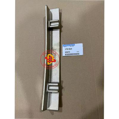 China Factory Motor Grader Parts 6G4372 STRIP-WEAR 14M, 16G, 16H, 16H Na, 16M STRIP 6G-4372 Guide for sale