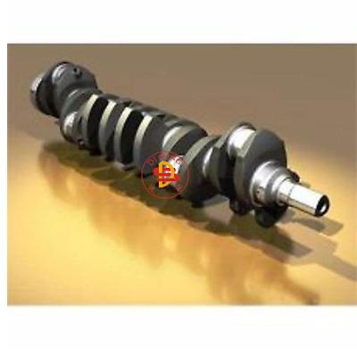 China Factory 160-1799 For C-15 C-16 Excavator Engine Crank Shaft 1601799 for sale