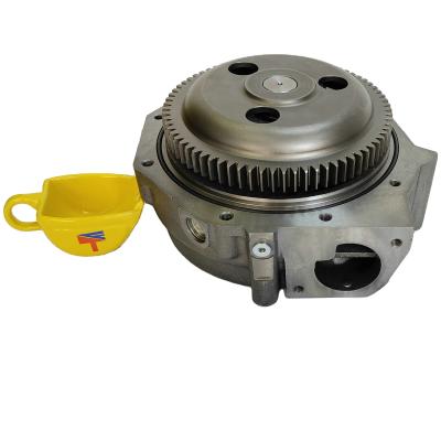 China Excavator Diesel Engine Parts Water Pump 336-2213 For C18 Excavator E390D E374D Generator Set Engine C15 C18 for sale