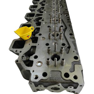 China Machinery Repair Shops Machinery Engine CYLINDER HEAD 110-5096 For D8N D8L ENGINE 3406 DI 110-5097 for sale