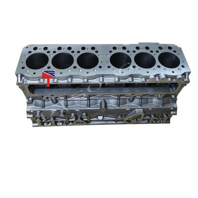 China Factory Diesel Engine Accessory 3066 S6K Cylinder Block Assembly 125-2964 212-8566 5I7530 for sale