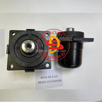 China Factory construction machinery parts diesel engine parts D65 D85 engine parts cushion 8A31-54-1110 8A31541110 for sale