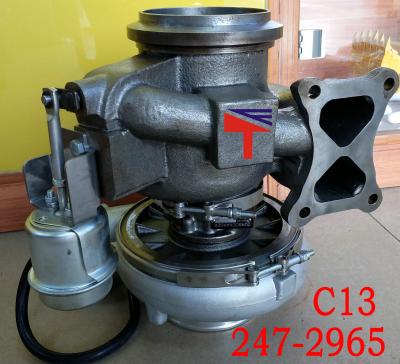 China Machinery Repair Shops Diesel Engine Turbocharger 247-2965 Engine 2472965 C13 FOR Excavator for sale