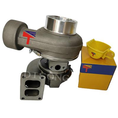 China Machinery Repair Shops Machinery Engine C3306 Turbocharger 7N2515 For Excavator for sale