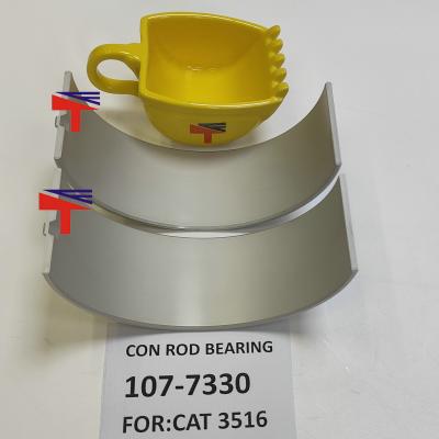 China Excavator Engine Parts SUPPORTING ROUD CONNECTION 107-7330 for 3516 for sale