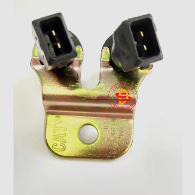 China Construction Material Shops Construction Machinery Parts For C7 C9 C-9 Diesel Engine Parts 245-4630 Sensor for sale