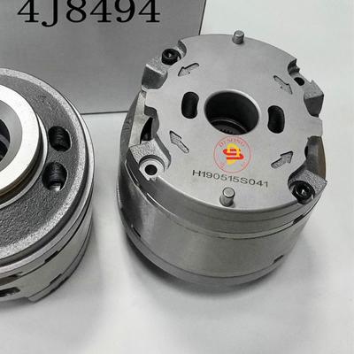 China Factory Cartridge Group GP Vane Pump Vane Hydraulic Pump 4J8494 For Excavator Parts Engine Parts for sale