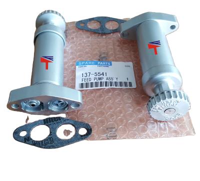 China Machinery Repair Shops PUMP GP-FUEL PRIMING HAND PUMP FEED PUMP ENGINE 1052508 3306 3304 4W0788 105-2508 for sale