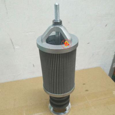 China Construction worksÂ   14X-49-12310 for D155A-3 D155X D275A D65E-12 D85ESS-12 Bulldozer Magnet Filter Element for sale