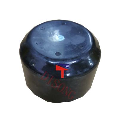 China High Quality Excavator Engine Parts 285-01-12411 RUBBER 569-01-62410 For HD465-7 HD605-7 for sale