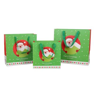 Китай Hot Sale Direct Factory Fashion Design Custom Candy Gift Packaging Christmas Box продается