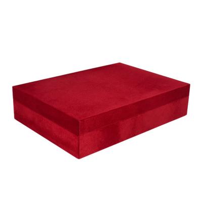 China China manufacturer custom made durable waterproof small packing wooden box for sale