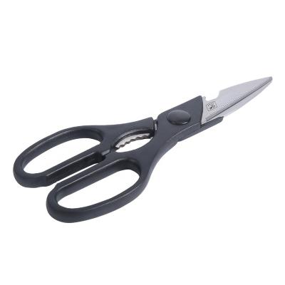 China Multifunctional factory directly sell high quality heavy duty stainless steel scissors for kitchen scissors for sale