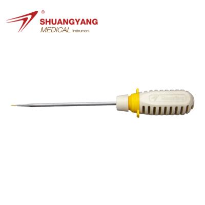 China Maxillofacial Suture Anchor With Nonabsorbable Surgical Suture for sale