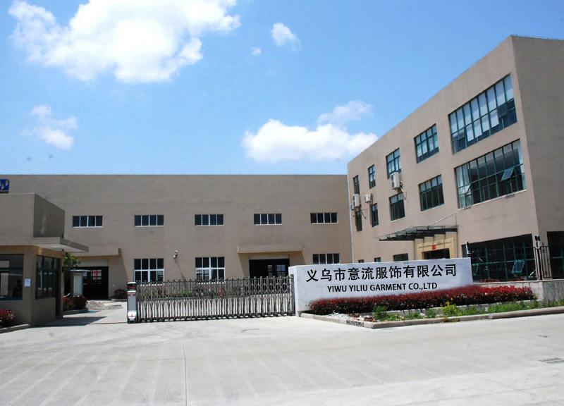 Verified China supplier - Yiwu Yiliu Garment Co., Ltd.