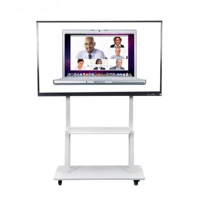 China Integration Multimedia Teaching Occasion Meeting Primary And Electronic Whiteboard Touch Screen 100 Inch Secondary Schools for sale