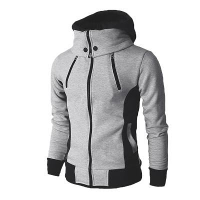 China Spring QUICK DRY Hot Sale Men's Jacket Collar Autumn And Winter New Comic Jackets for sale