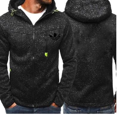 China Anti-Wrinkle Mens Fashion Blank Hoodies Simple Pullover Hoodies OEM Custom Made for sale