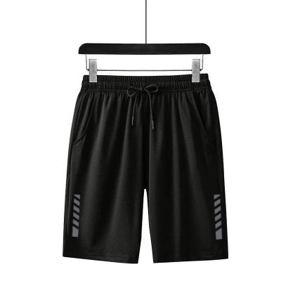 China New Anti-wrinkle summer men's casual sports shorts running pants summer training shorts for men for sale