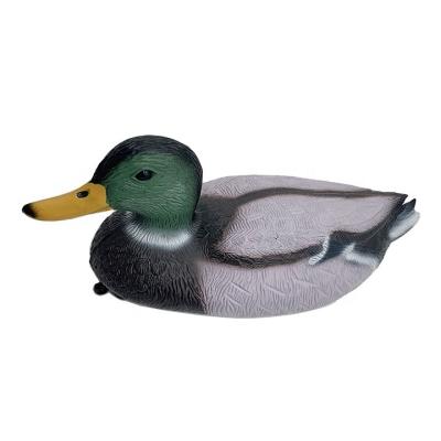 China Waterproof Artificial Plastic Duck Decoys for Hunting for sale