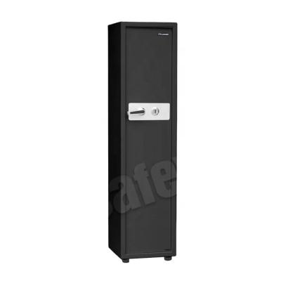 China Safe Wholesale GS0102M-5 5 Rifles Liberty Gun Electronic Safe With Gun Safe 5 Pcs for sale