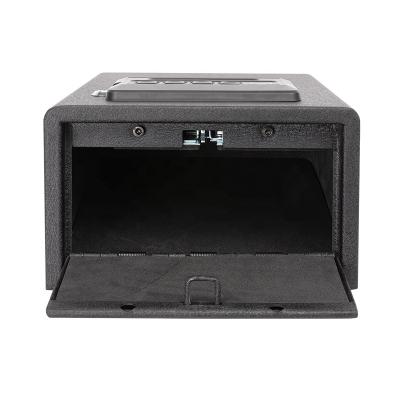 China Steel Gun Safe with Fingerprint Identification and Biometric Gun Gun Safe for sale