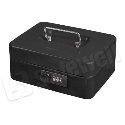 China Safewell CB0103C High Quality Unbreakable Casino Cash Cash Cute Box CB0103C for sale