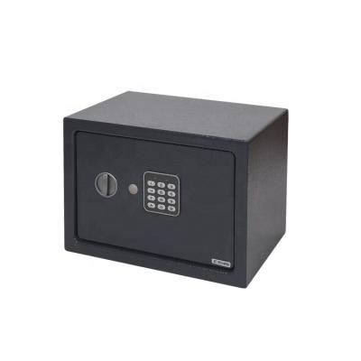 China Hot Selling Home Office Hotel Security Safewell E5202E Height Steel Money Electronic Digital Security Safe Box for sale