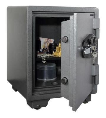 China Safewell FP0402E Document Fire Resistant Safe Sentinel Fireproof Safes Fireproof Safe Box 39 L for sale