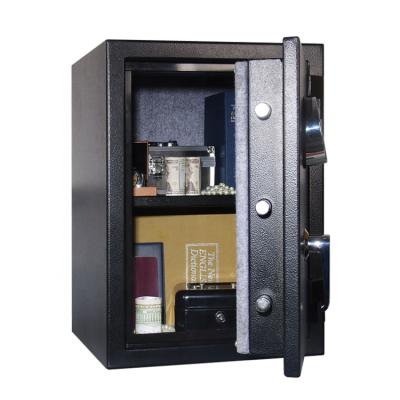 China High Quality Fire Resistant Fire Retardant Home Office Security Safe Box For Home for sale