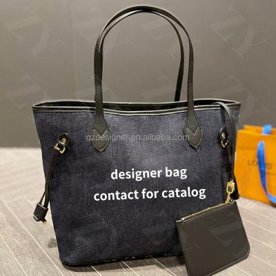 China Fashion Factory Wholesale Guangzhou 5a Master Copy Of Luxury Branded Bags Fold Over 1:1 Leather Handbag Designer Handbags Famous Brands for sale