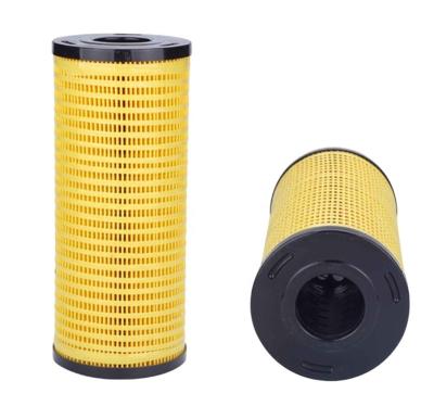 China Hot Sale Diesel Engine Gasoline Fuel Filter Power Generation Lubricant Filter Cartridge 1r-0756 1r-0756 for sale