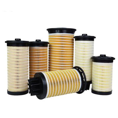 China Diesel Fuel Installation OEM Excavator Diesel Engine Generator High Quality Fuel Filter Element 4461492 for sale