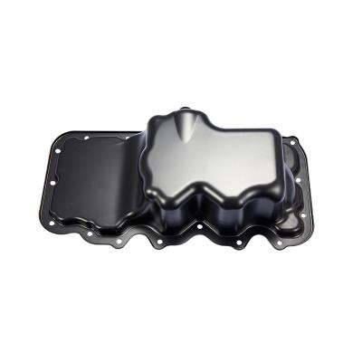 China Auto Oil Sump 1053869 YS4Z-6675-AA 988M-6675-AC Engine Systems Motor Oil Pan For Ford Escape Focus for sale