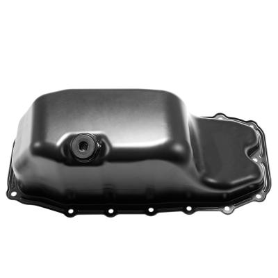 China Wholesale High Quality Auto Engine Systems Oil Pan 46743794 93184623 5652003 0301.R2 for Fiat and Lancia for sale