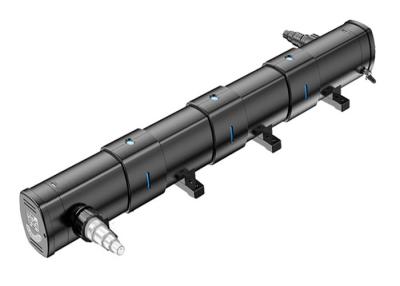 China O aquário UV-c da lagoa de peixes dos PURIFICADORES da série de CUV -2 esteriliza a luz germicida da lâmpada à venda