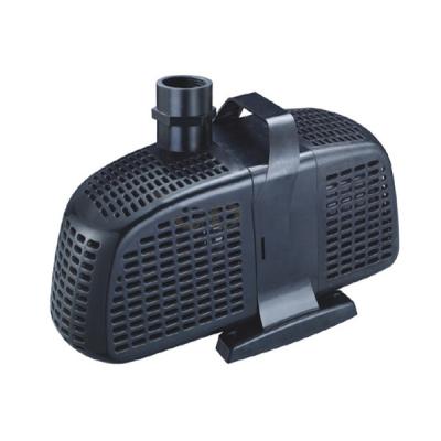 China JSP Pond Pump for sale