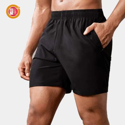 China Men's Breathable Sportswear Casual Shorts Pants Breathable Sports Shorts Gym Running Shorts Pants For Men for sale