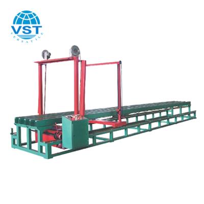 China High Efficient EPS Foam Cutting Machine , Styrofoam Cutter for sale