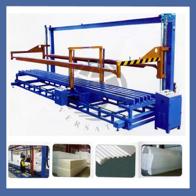 China High Efficient New Design Styrene Cutter Machine for sale