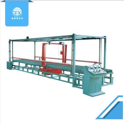 China Newest High Efficient Foam Cutting Machine EPS for sale