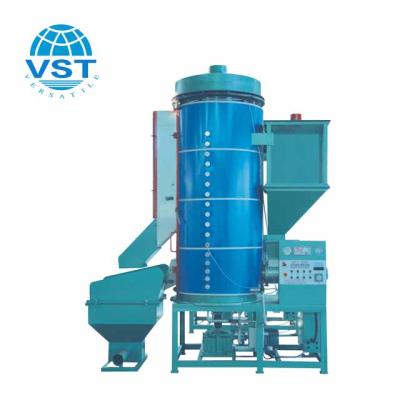 China Expanded Polystyrene Beads Making Machine Expanded Polystyrene Beads Making Machine for sale